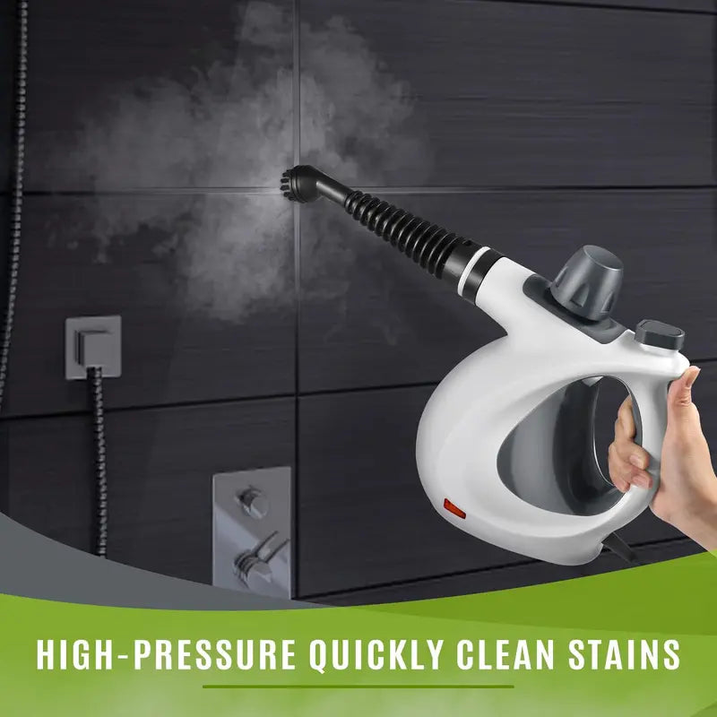 SoloSerenity™ Steam Cleaner