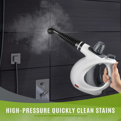 SoloSerenity™ Steam Cleaner
