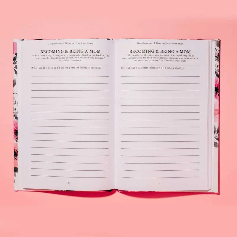 "I want to hear Your Story" by soloserenity