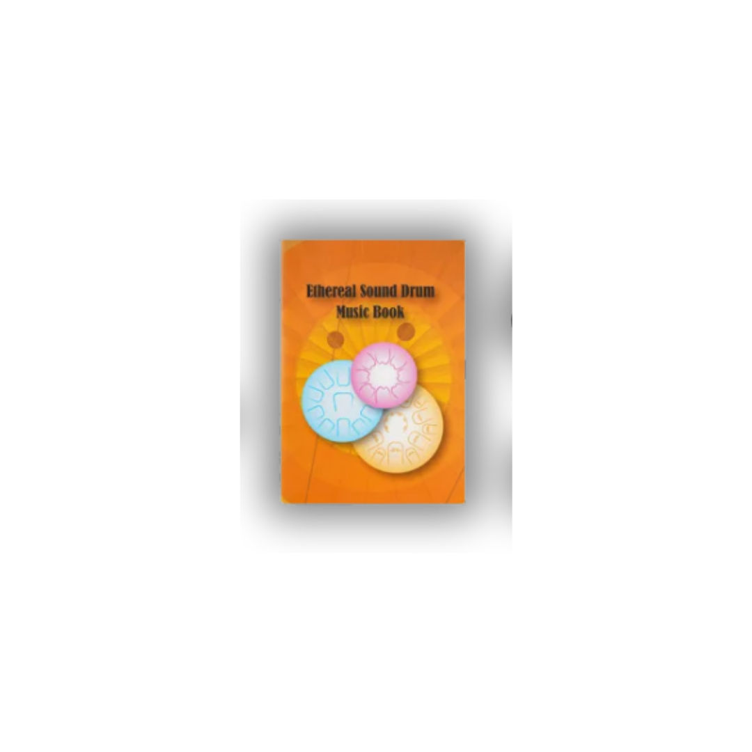 Music Instruction Book