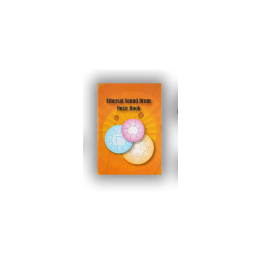 Music Instruction Book