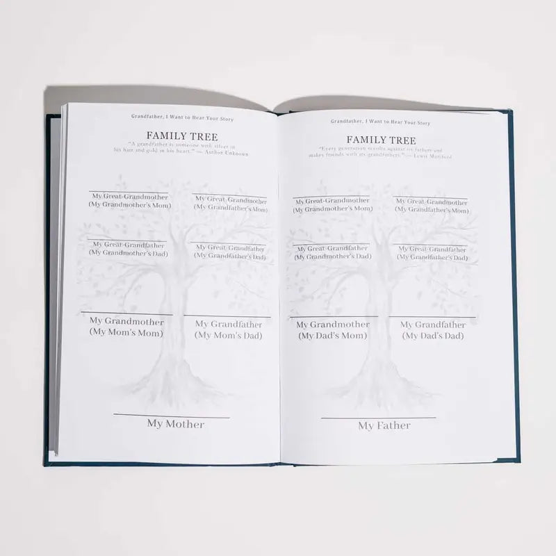 "I want to hear Your Story" by soloserenity