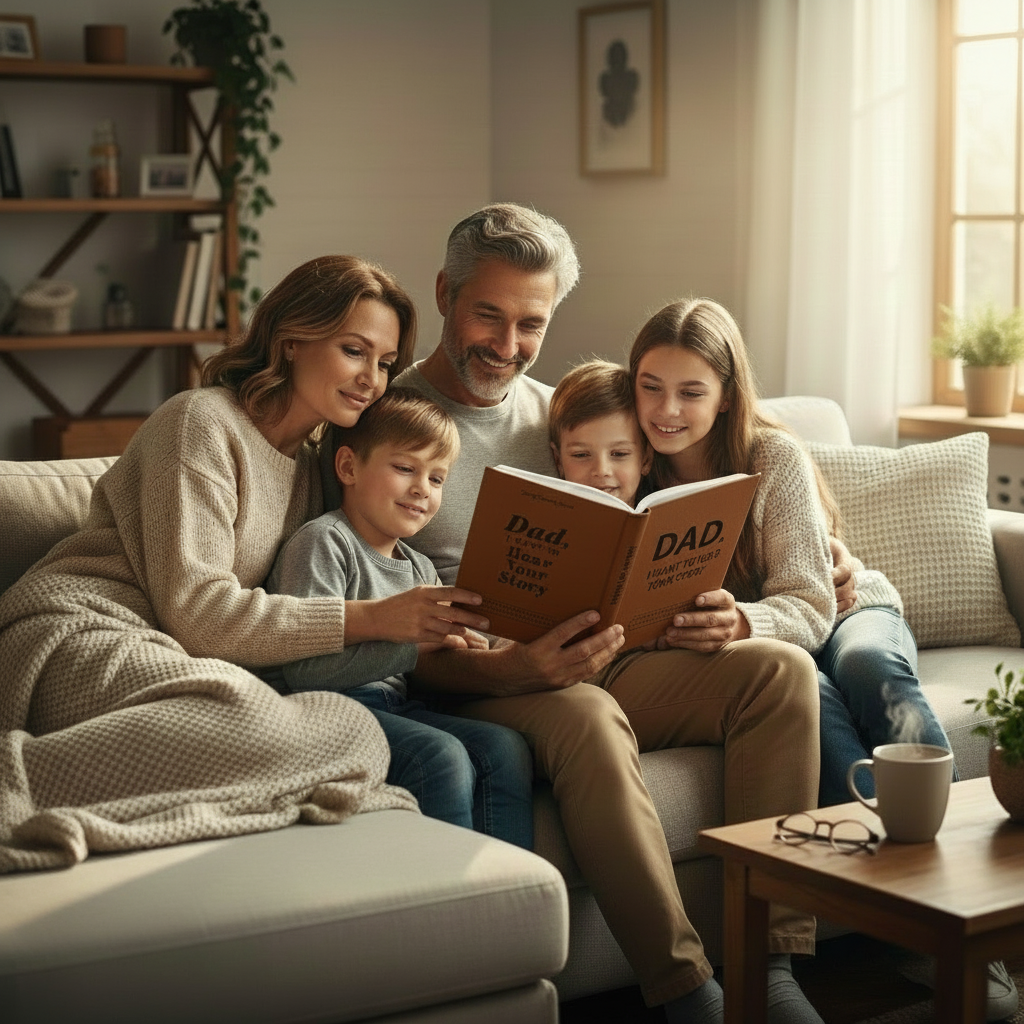 "I want to hear Your Story" by soloserenity