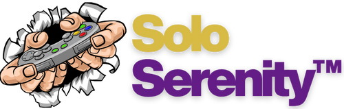 SoloSerenity