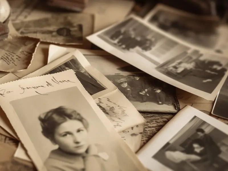 "I want to hear Your Story" by soloserenity